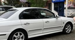 Hyundai Sonata 2003 года за 2 800 000 тг. в Атырау – фото 3