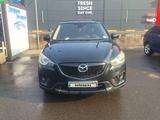 Mazda CX-5 2015 года за 8 200 000 тг. в Алматы