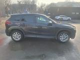 Mazda CX-5 2015 года за 8 200 000 тг. в Алматы – фото 3