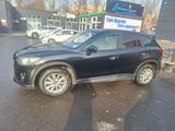 Mazda CX-5 2015 года за 8 200 000 тг. в Алматы – фото 4