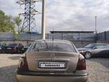 Opel Vectra 1996 года за 1 200 000 тг. в Алматы – фото 4