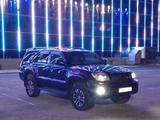 Toyota 4Runner 2008 годаfor11 700 000 тг. в Актобе