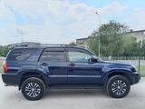 Toyota 4Runner 2008 годаfor11 700 000 тг. в Актобе – фото 2
