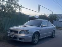 Subaru Legacy 2002 года за 3 200 000 тг. в Алматы