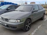 Nissan Primera 1998 года за 1 430 920 тг. в Актау – фото 3