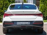 Hyundai Elantra 2025 года за 10 290 000 тг. в Алматы – фото 5