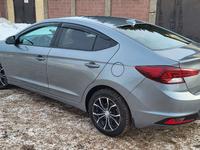 Hyundai Elantra 2019 года за 6 000 000 тг. в Астана