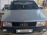 Audi 100 1989 года за 750 000 тг. в Шымкент – фото 3