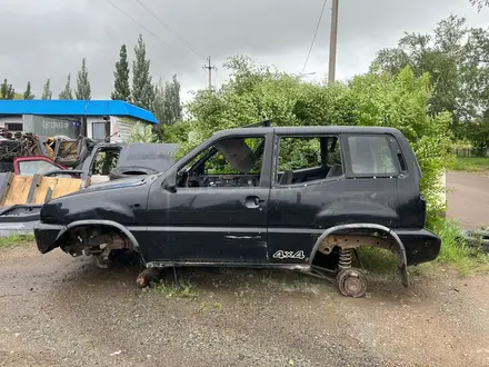 Nissan Terrano 1994 года за 1 100 000 тг. в Астана – фото 7