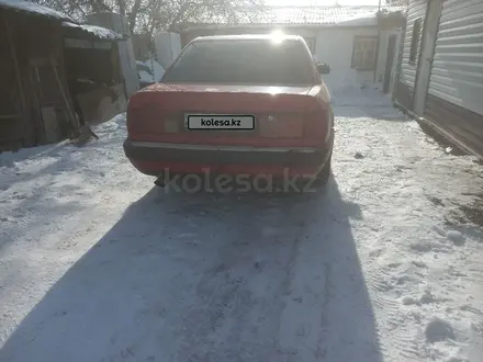 Audi 100 1992 года за 1 100 000 тг. в Жанаарка – фото 4