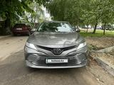 Toyota Camry 2020 года за 13 200 000 тг. в Алматы – фото 3