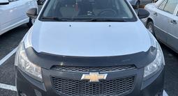 Chevrolet Cruze 2011 года за 3 000 000 тг. в Шымкент