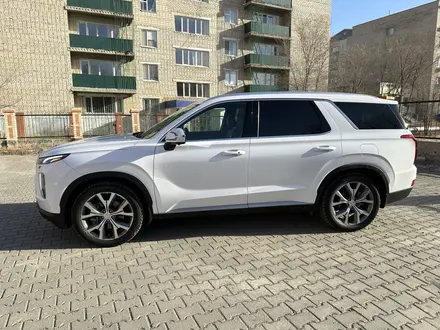 Hyundai Palisade 2022 года за 22 500 000 тг. в Атырау – фото 2