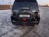 Mitsubishi Pajero 2022 годаүшін18 000 000 тг. в Уральск – фото 2