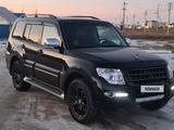 Mitsubishi Pajero 2022 годаүшін18 000 000 тг. в Уральск