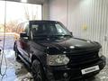 Land Rover Range Rover 2004 года за 6 000 000 тг. в Алматы – фото 8