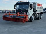 СемАЗ  Dongfeng BWC3180GLV "лето" 2024 года за 58 800 000 тг. в Алматы