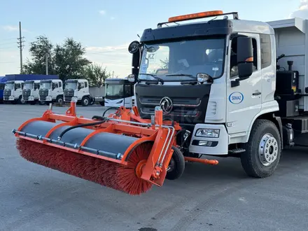 Dongfeng  Dongfeng BWC3180GLV "лето" 2026 года за 58 800 000 тг. в Астана – фото 10