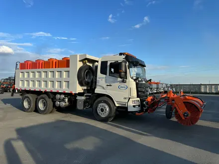 Dongfeng  Dongfeng BWC3180GLV "лето" 2026 года за 58 800 000 тг. в Астана – фото 11