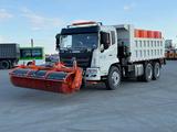 СемАЗ  Dongfeng BWC3180GLV "лето" 2024 года за 58 800 000 тг. в Алматы – фото 2