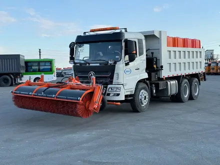 Dongfeng  Dongfeng BWC3180GLV "лето" 2026 года за 58 800 000 тг. в Астана – фото 2