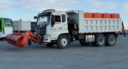 Dongfeng  Dongfeng BWC3180GLV "лето" 2026 годаүшін58 800 000 тг. в Астана – фото 3