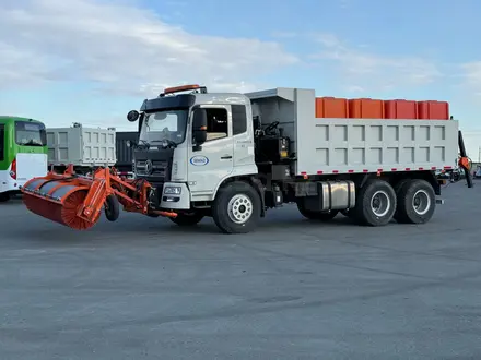 Dongfeng  Dongfeng BWC3180GLV "лето" 2026 года за 58 800 000 тг. в Астана – фото 3