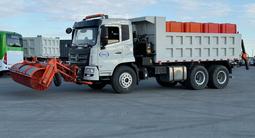 Dongfeng  Dongfeng BWC3180GLV "лето" 2026 годаүшін58 800 000 тг. в Астана – фото 4