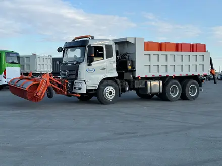 Dongfeng  Dongfeng BWC3180GLV "лето" 2026 года за 58 800 000 тг. в Астана – фото 4