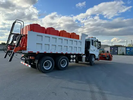 Dongfeng  Dongfeng BWC3180GLV "лето" 2026 года за 58 800 000 тг. в Астана – фото 7