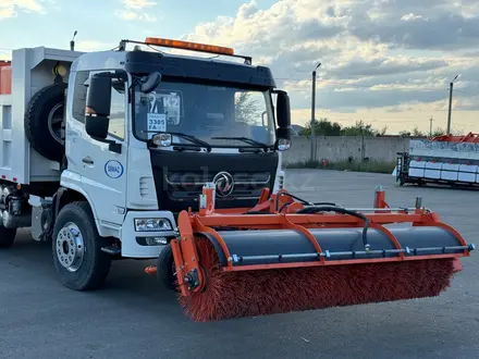 Dongfeng  Dongfeng BWC3180GLV "лето" 2026 года за 58 800 000 тг. в Астана – фото 9