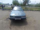 Mazda 626 1989 годаүшін750 000 тг. в Талдыкорган – фото 3
