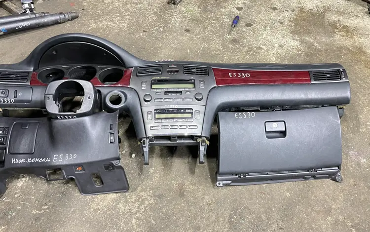 Торпеда Lexus Es 300-330 за 1 000 тг. в Алматы