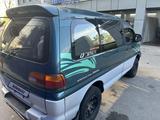 Mitsubishi Delica 1996 года за 3 000 000 тг. в Алматы – фото 4