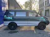 Mitsubishi Delica 1996 года за 3 000 000 тг. в Алматы