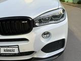 BMW X5 2016 года за 18 500 000 тг. в Алматы – фото 3