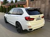 BMW X5 2016 года за 18 500 000 тг. в Алматы – фото 4