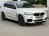 BMW X5 2016 года за 18 500 000 тг. в Алматы