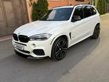 BMW X5 2016 года за 18 500 000 тг. в Алматы – фото 2