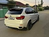 BMW X5 2016 года за 18 500 000 тг. в Алматы – фото 5