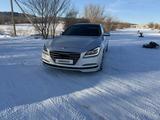 Hyundai Genesis 2014 годаүшін12 000 000 тг. в Кокшетау