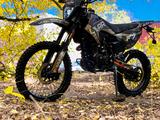  Мотоцикл ULAR CB300-F7 Ақтау 2026 года за 620 000 тг. в Актау
