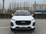 Chery Tiggo 2 Pro 2023 годаүшін4 900 000 тг. в Кокшетау – фото 2