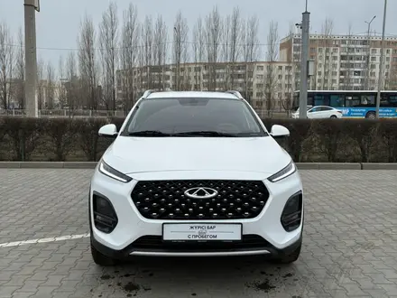 Chery Tiggo 2 Pro 2023 года за 4 900 000 тг. в Кокшетау – фото 2