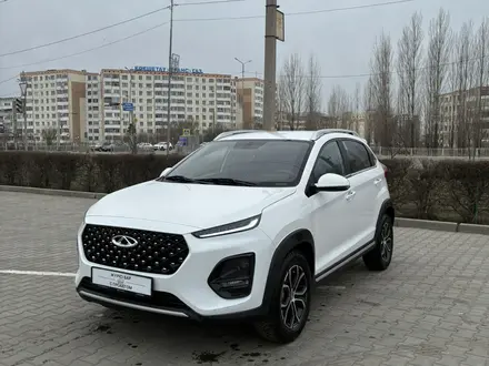 Chery Tiggo 2 Pro 2023 года за 4 900 000 тг. в Кокшетау – фото 3