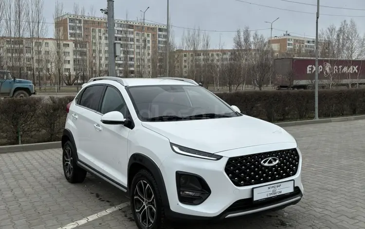Chery Tiggo 2 Pro 2023 года за 4 900 000 тг. в Кокшетау