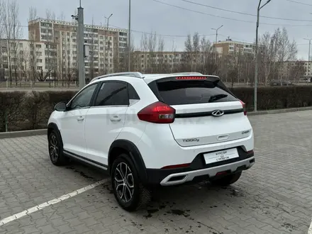 Chery Tiggo 2 Pro 2023 года за 4 900 000 тг. в Кокшетау – фото 5