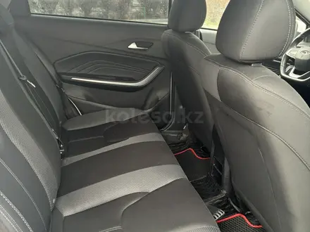 Chery Tiggo 2 Pro 2023 года за 4 900 000 тг. в Кокшетау – фото 7