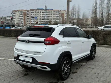 Chery Tiggo 2 Pro 2023 года за 4 900 000 тг. в Кокшетау – фото 6