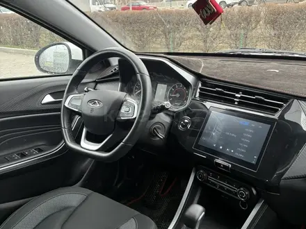Chery Tiggo 2 Pro 2023 года за 4 900 000 тг. в Кокшетау – фото 8